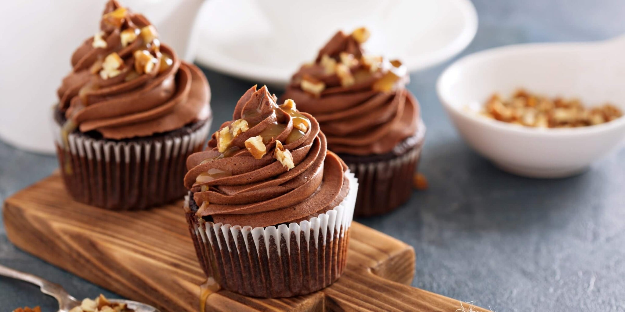 Cupcakes