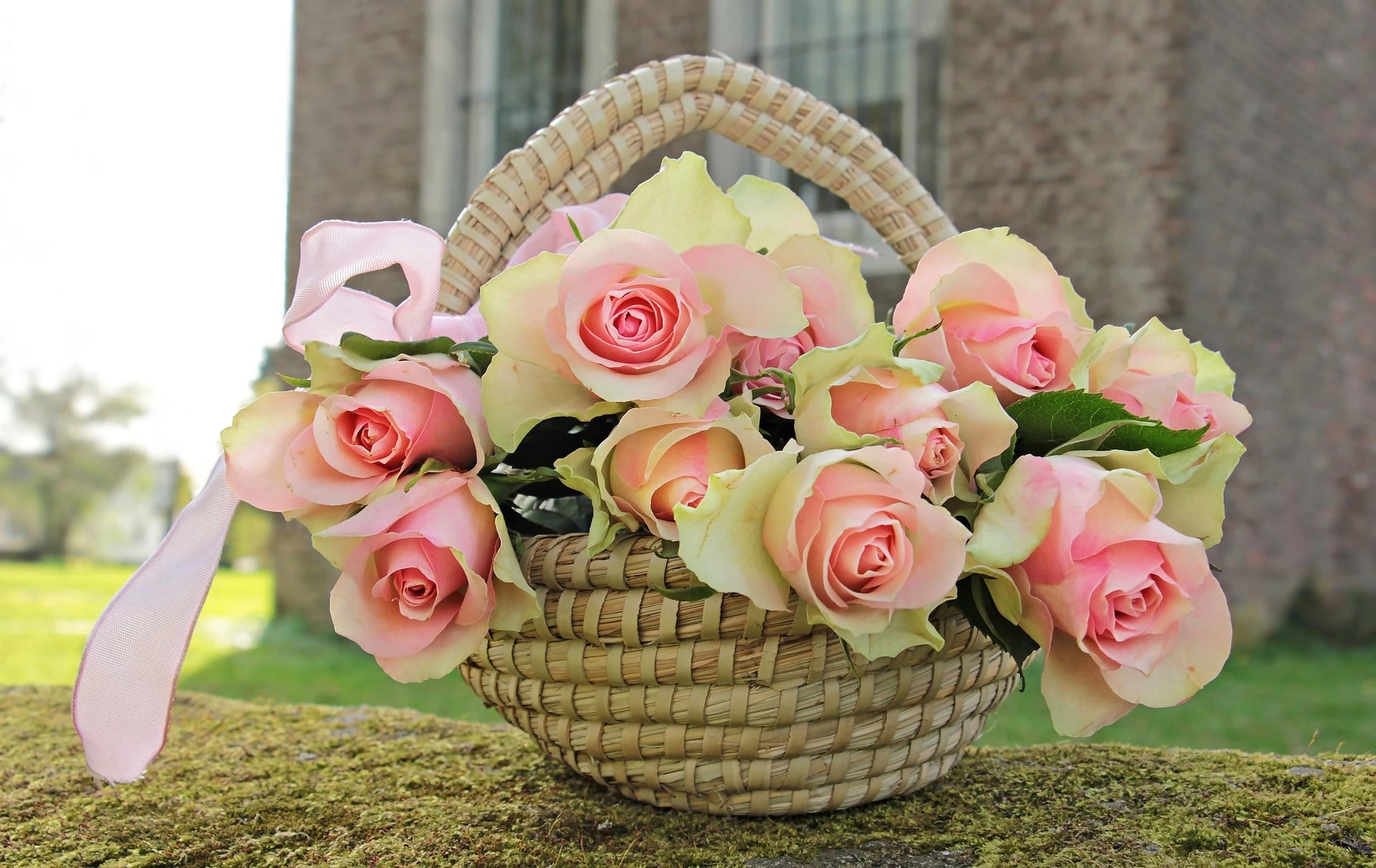 Mother's Day Wine Gift Baskets