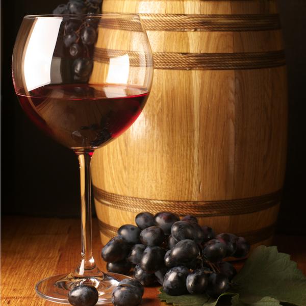 Old World White Wine