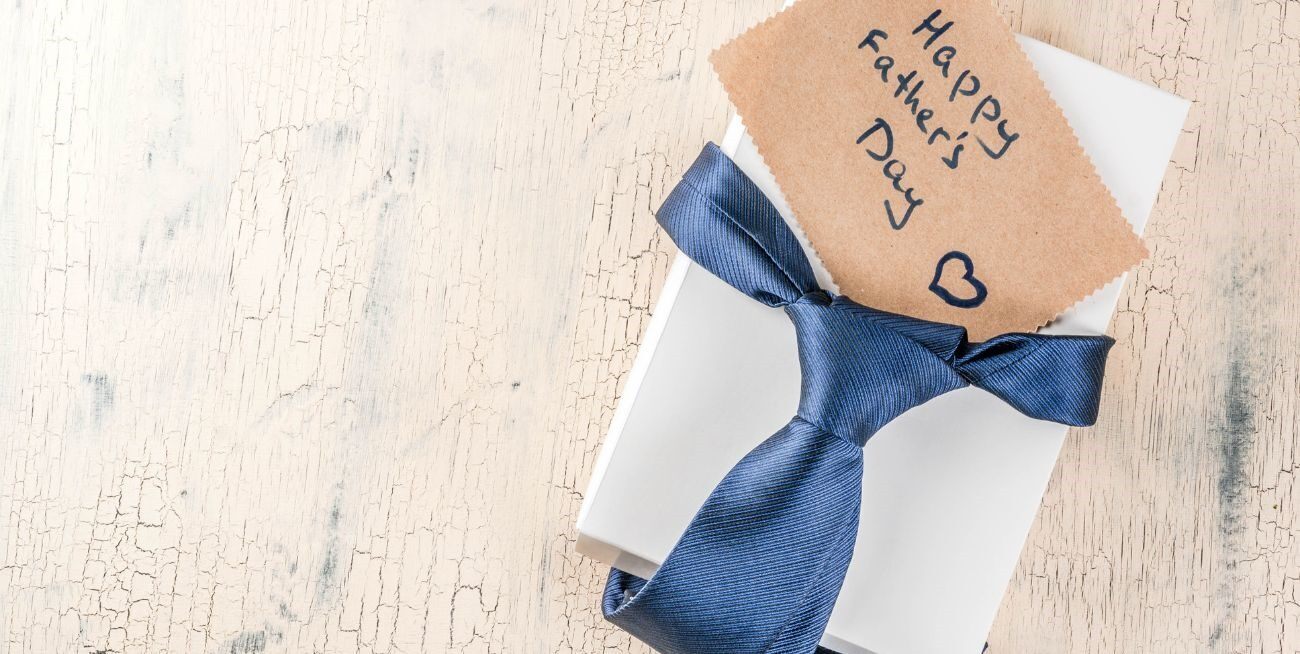 Father's Day Gift Guide
