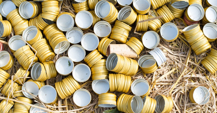 Corks vs Screw Caps - Does It have To Be One Way Or The Other?