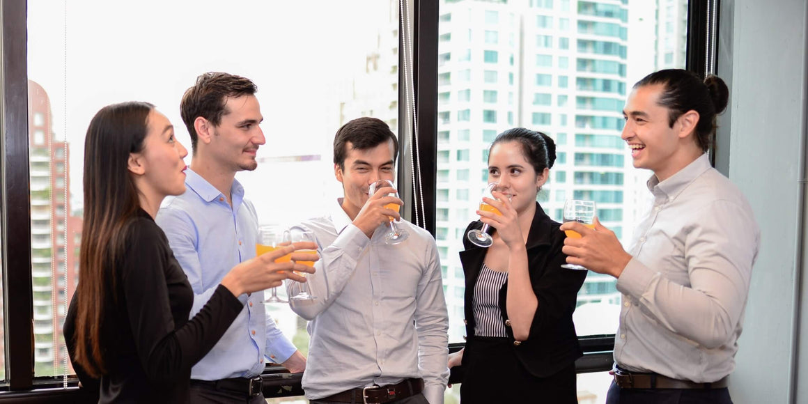 Corporate Wine Gift Baskets