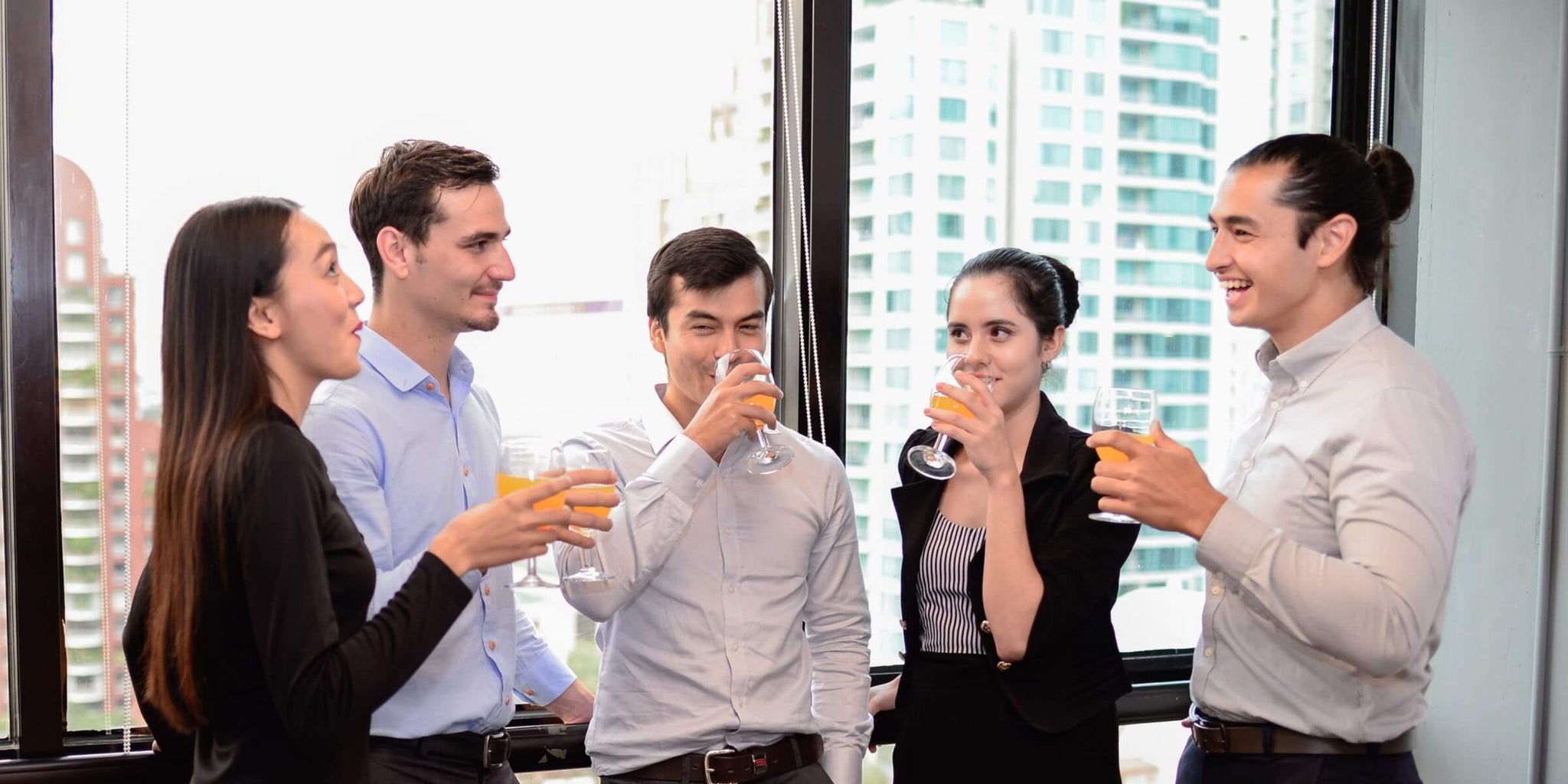 Corporate Wine Gift Baskets