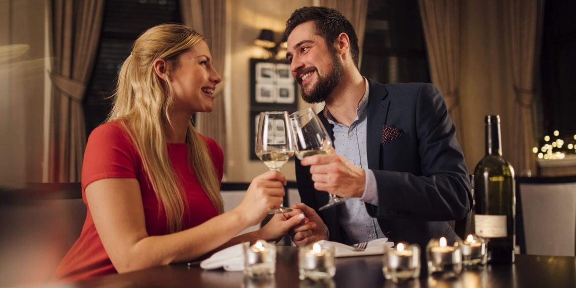 Engagement Wine Gift Baskets