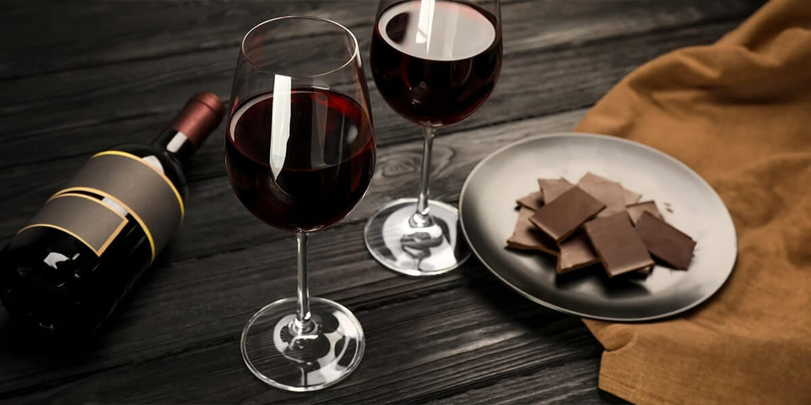 Luxury Collection Wine gift Baskets