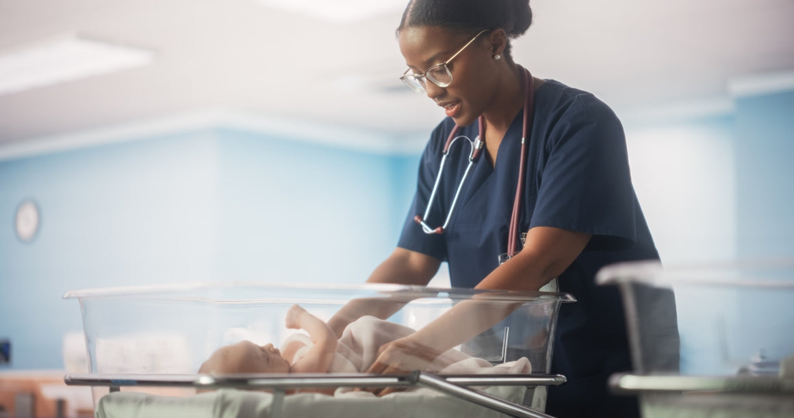 Nurses Week Wine Gift Baskets