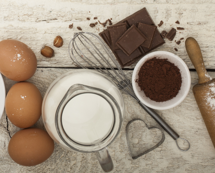 No Alcohol Gift Baskets