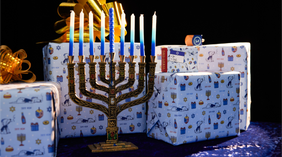 Celebrate Hanukkah with Canada’s Best Gift Baskets