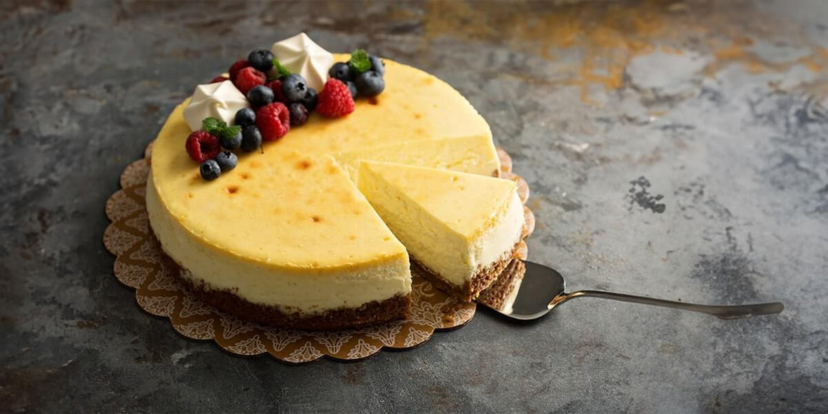 Cheesecakes