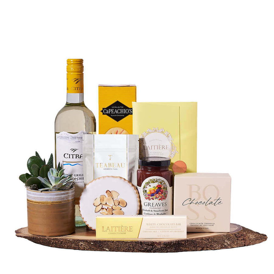 Wine Gifts Tagged bath & body - Monthly Sommelier Canada