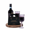 Abruzzo Fantini Montepulciano & Chocolate Gift, wine gift, wine, chocolate gift, chocolate, gourmet gift, gourmet
