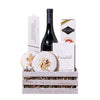 Alentejo Esporão Red Wine & Sweet Gift Crate, wine gift, wine, gourmet gift, gourmet, chocolate gift, chocolate