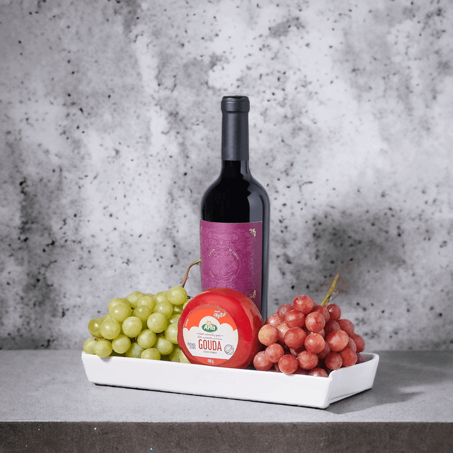 Red Wine Gift