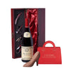 Burgundian Louis Jadot Pinot Noir Wine Gift Box, wine gift, wine, gourmet gift, gourmet, chocolate gift, chocolate, burgundy
