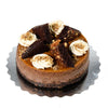 Caramel Pecan Cheesecake - Cake Gift - Canada Delivery