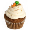 Carrot Cupcakes - Baked Goods - Cupcake Gift - Canada Delivery