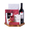 Central Victoria Angus the Bull Cabernet Sauvignon Wine & Gourmet Gift, wine gift, wine, gourmet gift, gourmet, chocolate gift, chocolate