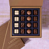Wine & Coffee Chocolate Gift Basket, wine gift, wine, chocolate gift, chocolate, gourmet gift, gourmet