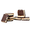 Canada Delivery - Gift Delivery - Dark Chocolate Nanaimo Brownie Bar
