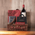 "Decadent Abundance" Wine & Chocolate Gift Set