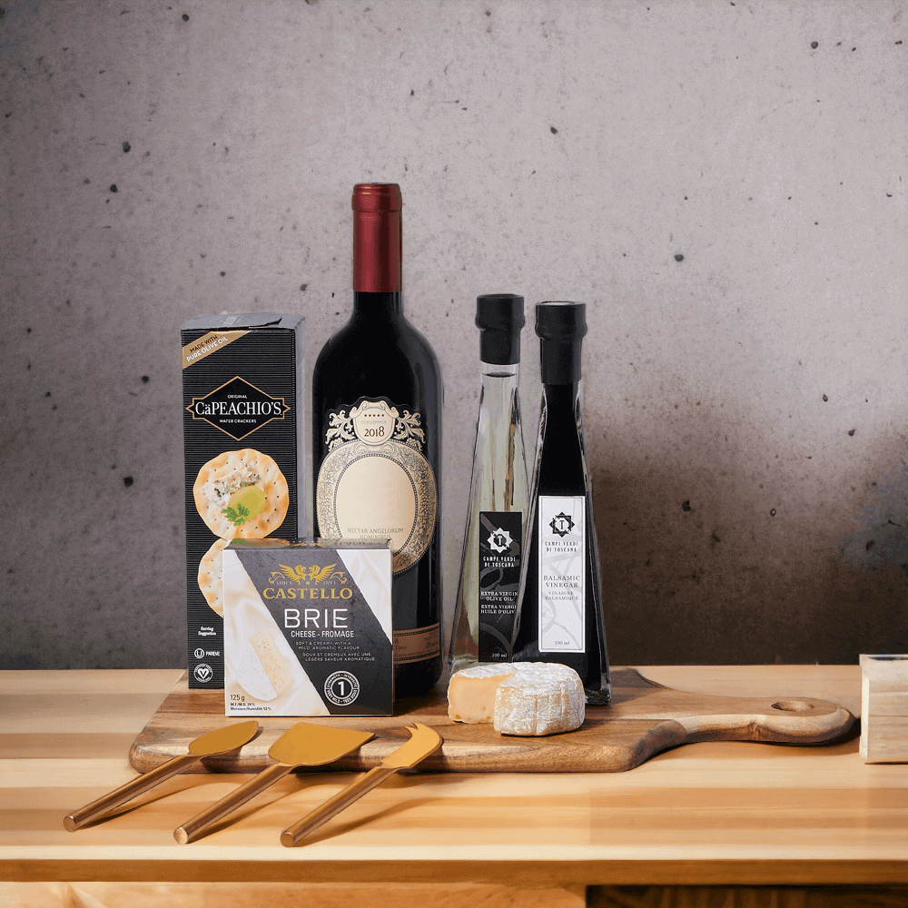 Delicious Pleasures Gift Board