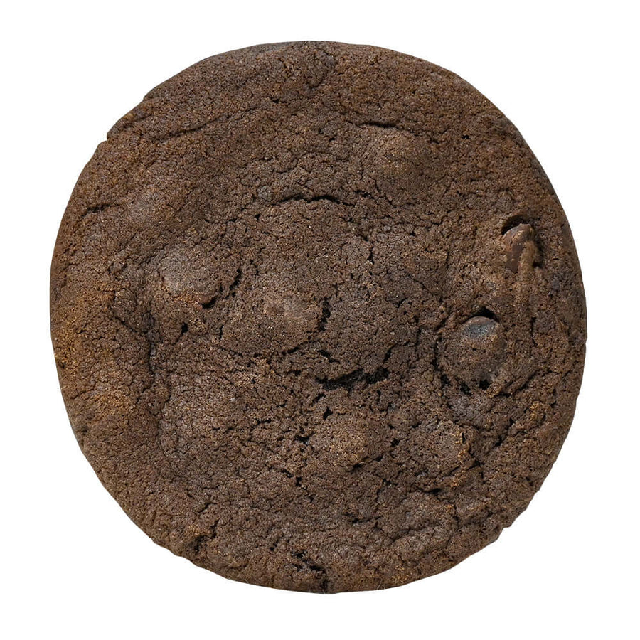 Double Chocolate Cookie - Baked Goods - Cookies Gift - Canada Delivery