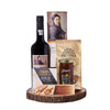 Douro Ferreira Port Pairing Gift, wine gift, wine, gourmet gift, gourmet, chocolate gift, chocolate