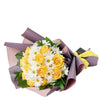 Floral Fantasy Daisy Bouquet - Floral Gift - Canada Delivery