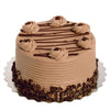 Hazelnut Chocolate Cake - Cake Gift - Canada Delivery