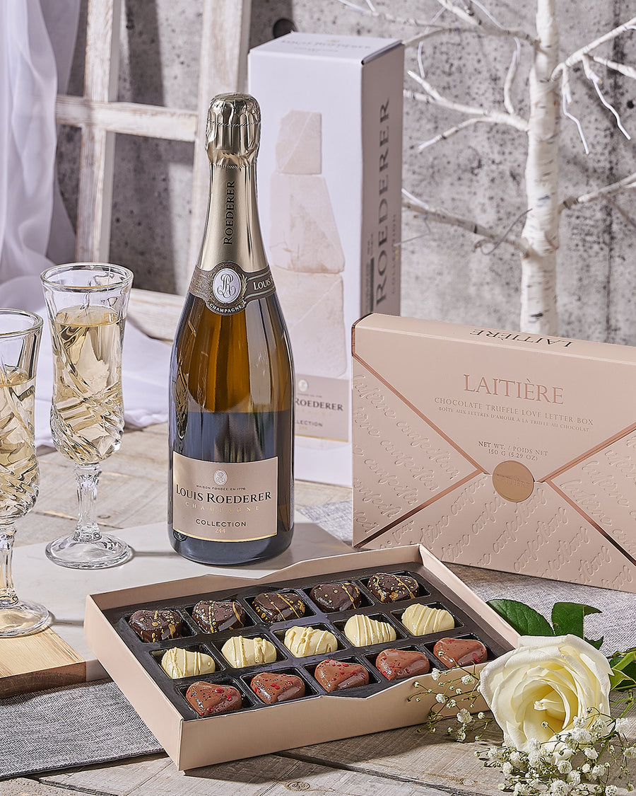 Monthly Wine Themes