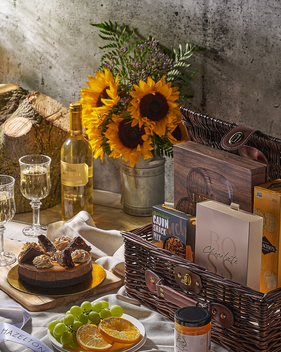 Wine Subscriptions
