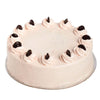 Large Chocolate Strawberry Cake - Baked Goods - Cake Gift - Canada Delivery