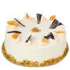 Large Grand Marnier Cake - Baked Goods - Cake Gift - Canada Delivery