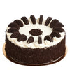 Large Oreo Chocolate Cake - Baked Goods - Cake Gift -Canada Delivery