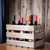 Monthly Sommelier's Six Wine Crate with House Wine