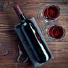 Our New World Red Wine Club comes with every every note a wine connoisseur could dream of!
