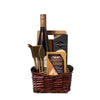 Quinta da Aveleda Vinho Verde Wine & Cheese Basket, wine gift, wine, gourmet gift, gourmet, cheeseboard gift, cheeseboard