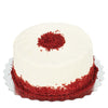 Red Velvet Cake - Cake Gift - Canada Delivery