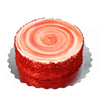 Red Velvet Cheesecake - Baked Goods - Cake Gift - Same Day Toronto Delivery