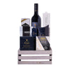 South Australia Wolf Bass Shiraz Wine Pairing Gift, wine gift, wine, gourmet gift, gourmet, chocolate gift, chocolate