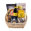 South Australia Wolf Blass Shiraz & Gourmet Cheese Gift Basket, wine gift, wine, gourmet gift, gourmet, cheeseboard gift, cheeseboard