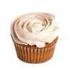 Strawberry Buttercream Cupcakes - Baked Goods - Cupcake Gift - Canada Delivery