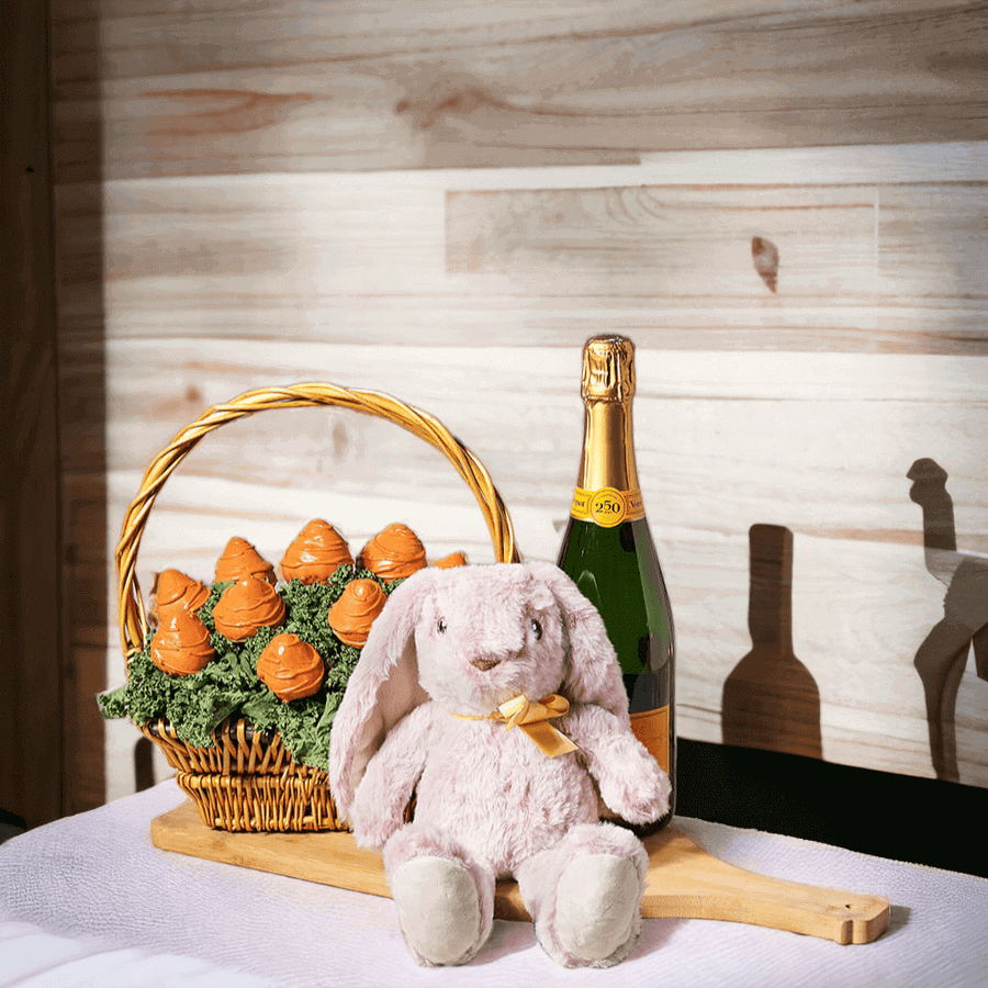 Hebert Classic Gourmet Easter Basket