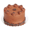 Vegan Chocolate Layer Cake from Monthly Sommelier. A great accompaniment to your flower gift of choice, this cake is sure to impress them and keep them coming back for more.