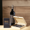Wine & Medium Dark Chocolate Complete Kit