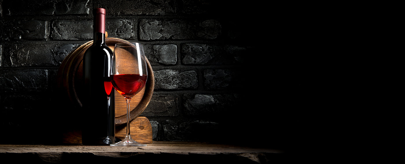 wine gifts selection